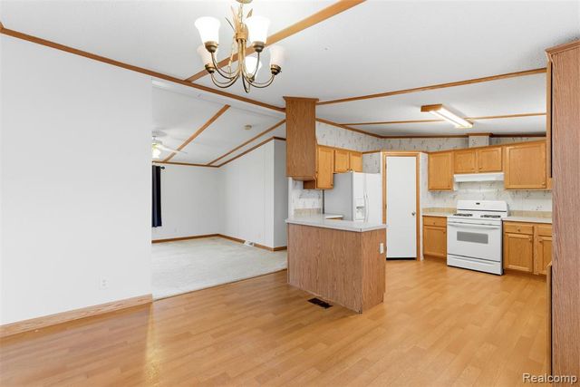 3710 Elm Ct., Clarkston, MI 48348