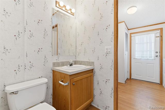 3710 Elm Ct., Clarkston, MI 48348