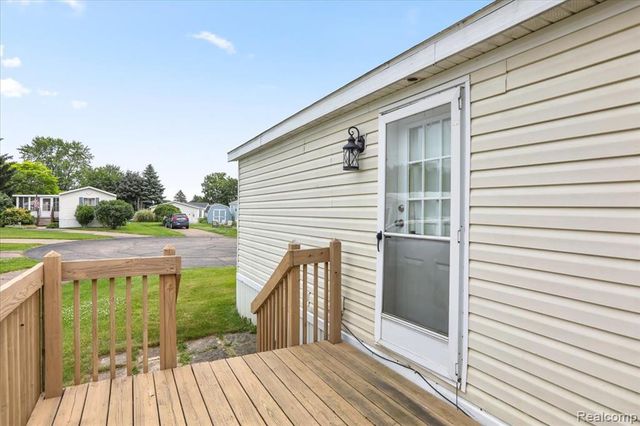 3710 Elm Ct., Clarkston, MI 48348