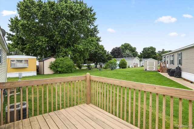 3710 Elm Ct., Clarkston, MI 48348