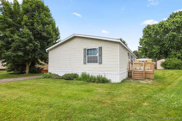 3710 Elm Ct., Clarkston, MI 48348