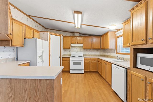 3710 Elm Ct., Clarkston, MI 48348