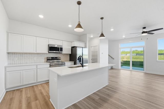 3009 Bracken Place, Norwalk, IA 50211