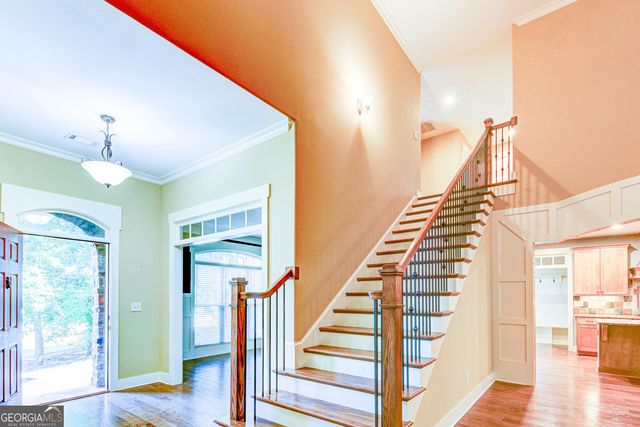 107 Beverly Farms Drive, Sharpsburg, GA 30277