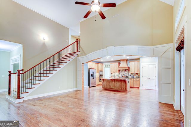 107 Beverly Farms Drive, Sharpsburg, GA 30277