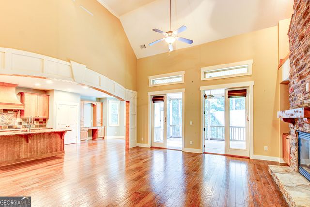 107 Beverly Farms Drive, Sharpsburg, GA 30277