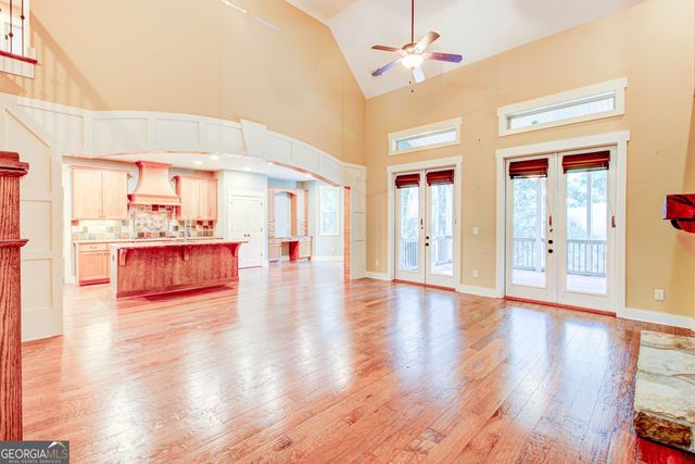 107 Beverly Farms Drive, Sharpsburg, GA 30277
