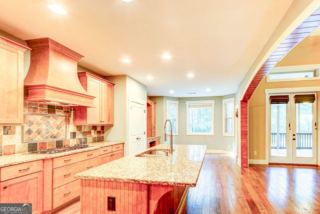 107 Beverly Farms Drive, Sharpsburg, GA 30277