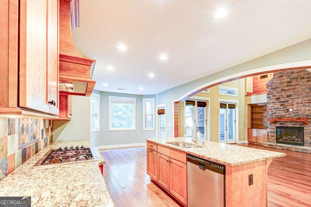 107 Beverly Farms Drive, Sharpsburg, GA 30277