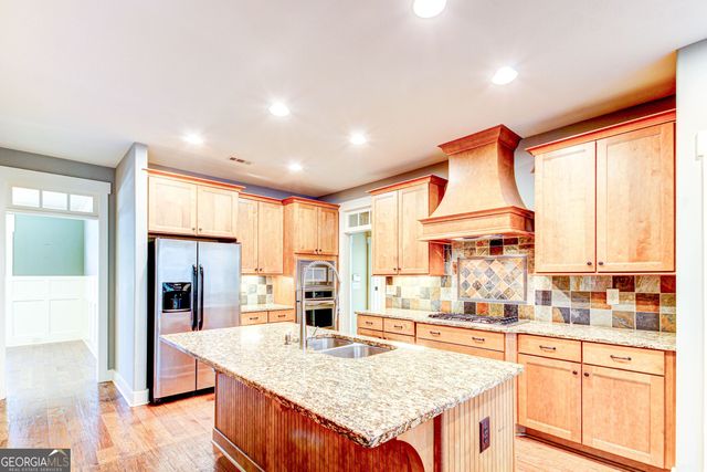 107 Beverly Farms Drive, Sharpsburg, GA 30277