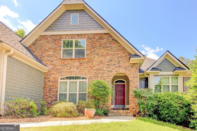107 Beverly Farms Drive, Sharpsburg, GA 30277