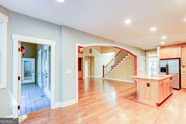107 Beverly Farms Drive, Sharpsburg, GA 30277