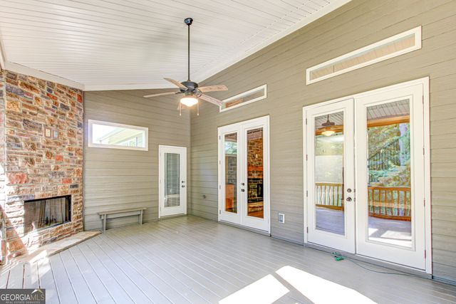 107 Beverly Farms Drive, Sharpsburg, GA 30277