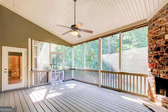 107 Beverly Farms Drive, Sharpsburg, GA 30277