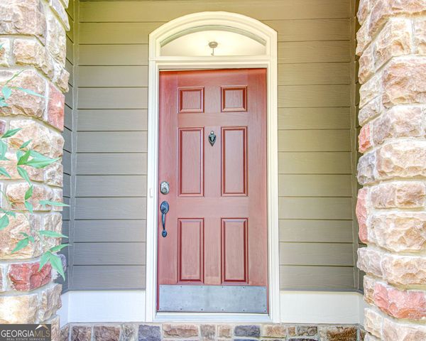 107 Beverly Farms Drive, Sharpsburg, GA 30277