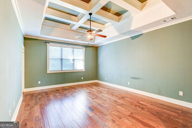 107 Beverly Farms Drive, Sharpsburg, GA 30277