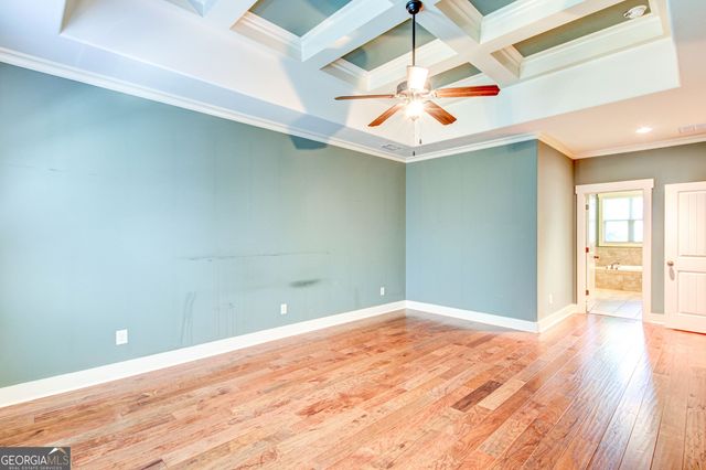 107 Beverly Farms Drive, Sharpsburg, GA 30277