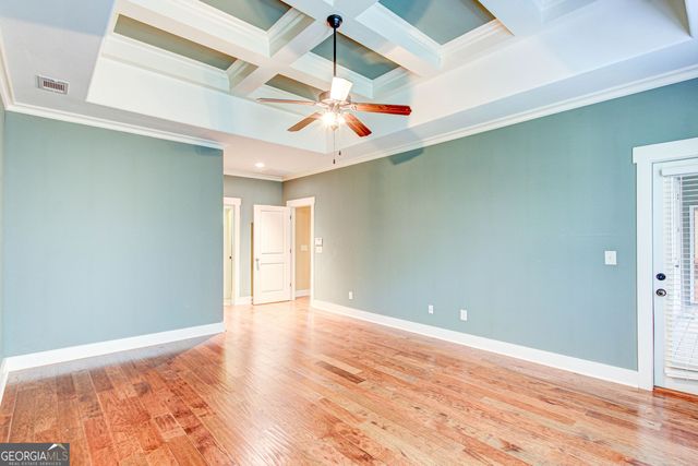 107 Beverly Farms Drive, Sharpsburg, GA 30277