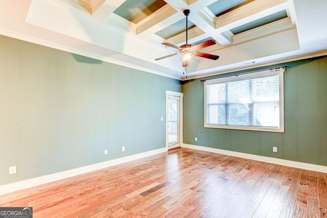107 Beverly Farms Drive, Sharpsburg, GA 30277