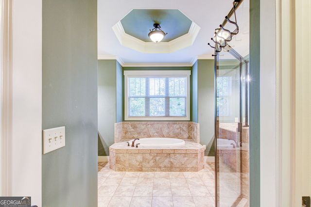 107 Beverly Farms Drive, Sharpsburg, GA 30277