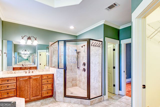 107 Beverly Farms Drive, Sharpsburg, GA 30277
