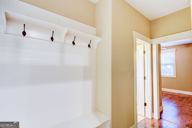 107 Beverly Farms Drive, Sharpsburg, GA 30277