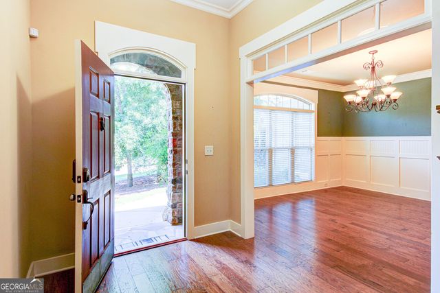 107 Beverly Farms Drive, Sharpsburg, GA 30277