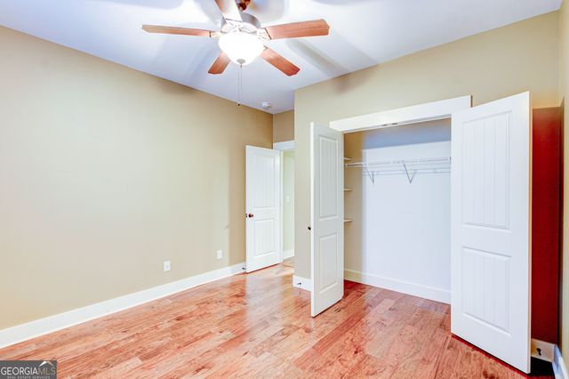 107 Beverly Farms Drive, Sharpsburg, GA 30277