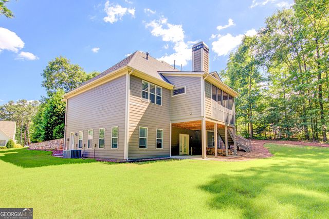 107 Beverly Farms Drive, Sharpsburg, GA 30277