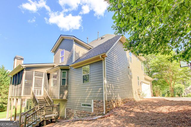 107 Beverly Farms Drive, Sharpsburg, GA 30277