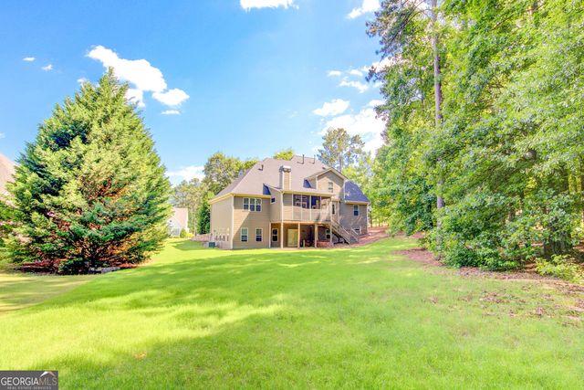 107 Beverly Farms Drive, Sharpsburg, GA 30277