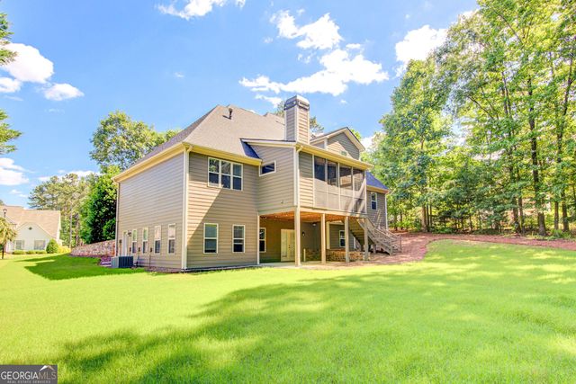 107 Beverly Farms Drive, Sharpsburg, GA 30277