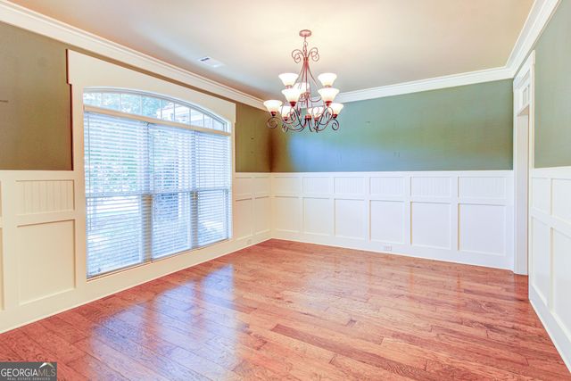 107 Beverly Farms Drive, Sharpsburg, GA 30277
