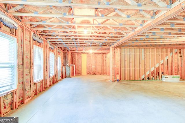 107 Beverly Farms Drive, Sharpsburg, GA 30277