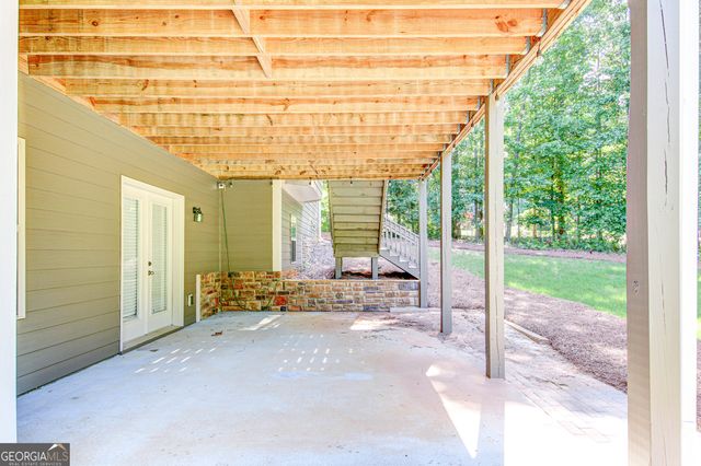 107 Beverly Farms Drive, Sharpsburg, GA 30277