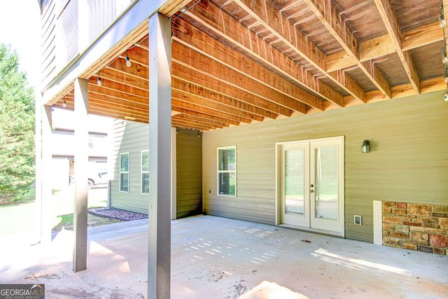 107 Beverly Farms Drive, Sharpsburg, GA 30277