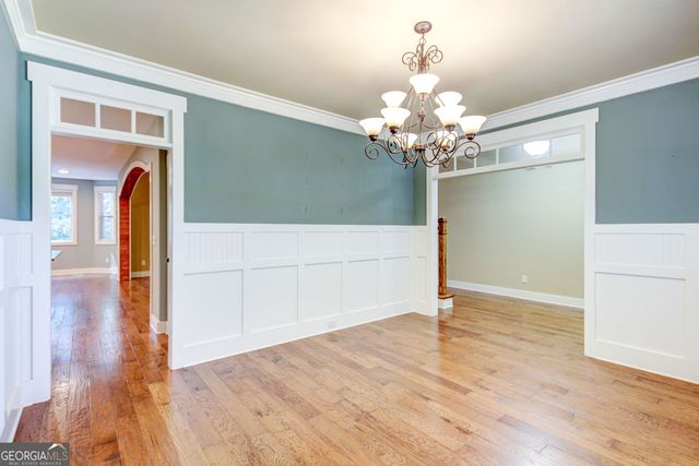 107 Beverly Farms Drive, Sharpsburg, GA 30277