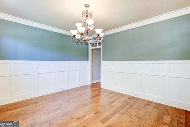 107 Beverly Farms Drive, Sharpsburg, GA 30277