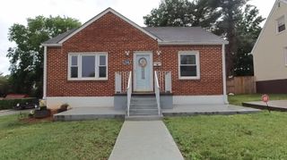 3504 Forest Hill AVE, Roanoke, VA 24012