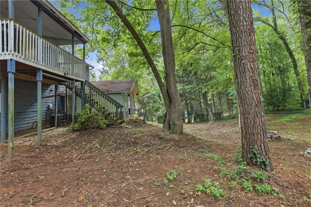 3570 Brenda Court, Douglasville, GA 30135