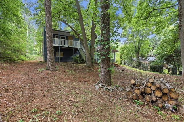 3570 Brenda Court, Douglasville, GA 30135