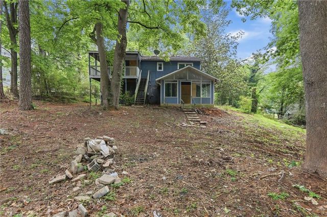 3570 Brenda Court, Douglasville, GA 30135