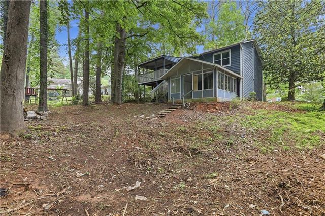3570 Brenda Court, Douglasville, GA 30135