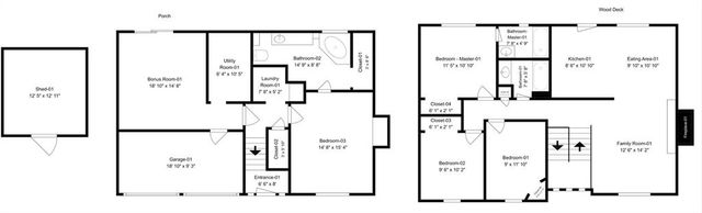 3570 Brenda Court, Douglasville, GA 30135