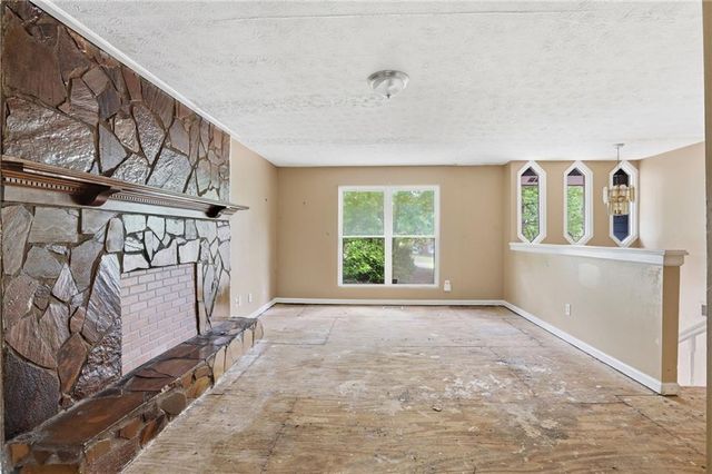 3570 Brenda Court, Douglasville, GA 30135