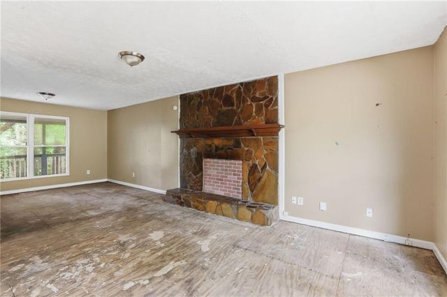 3570 Brenda Court, Douglasville, GA 30135