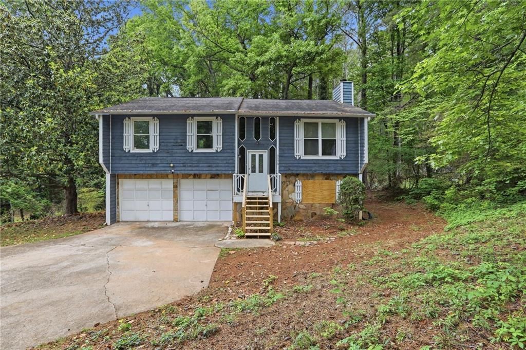 3570 Brenda Court, Douglasville, GA 30135