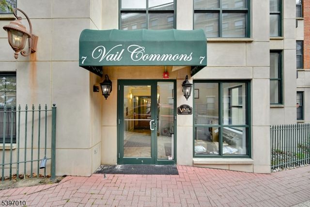 7 Prospect St 705, Morristown Town, NJ 07960