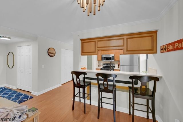 7 Prospect St 705, Morristown Town, NJ 07960