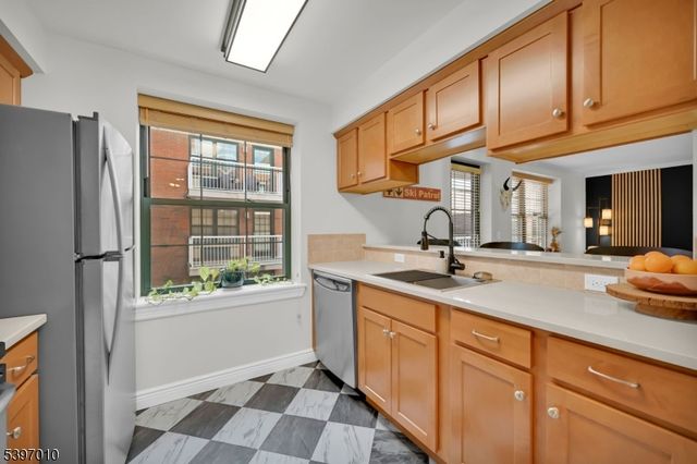 7 Prospect St 705, Morristown Town, NJ 07960